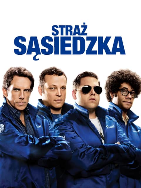 Straż sąsiedzka
