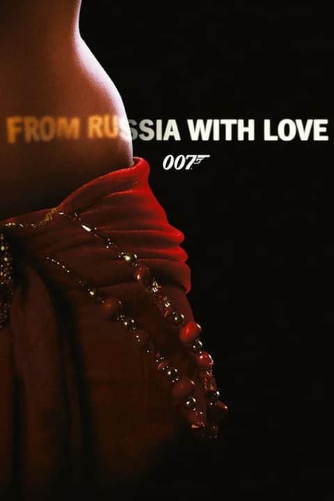 From Russia with Love