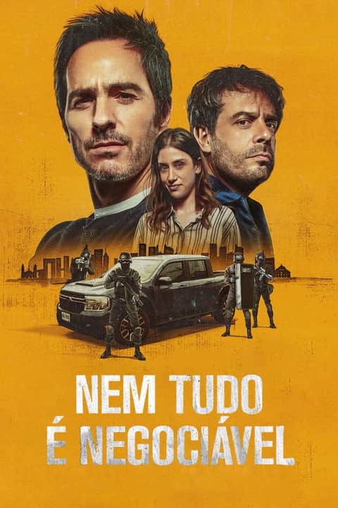 Sim, Querida (ou Como Negociar Com a Minha Mulher)