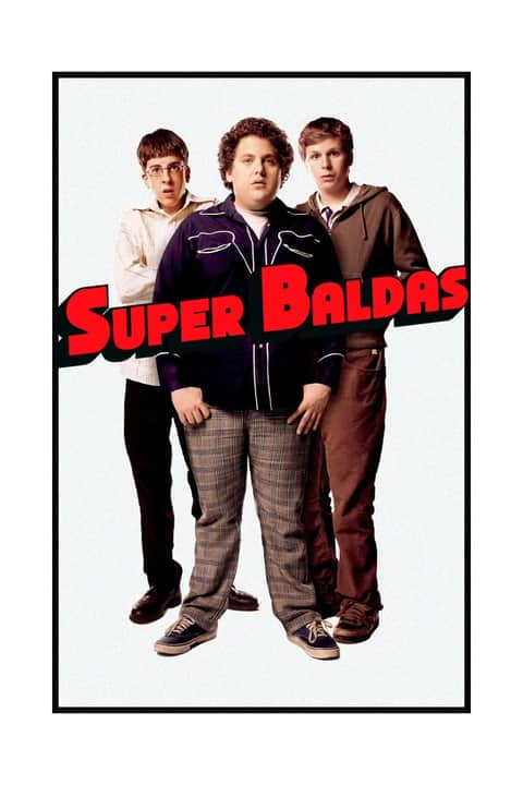 Super Baldas