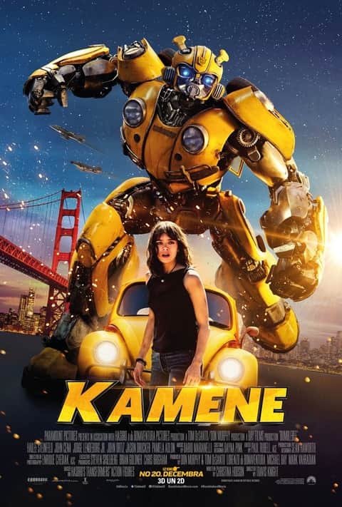 Kamene