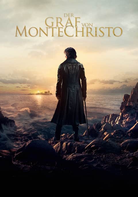 Der Graf von Monte Christo