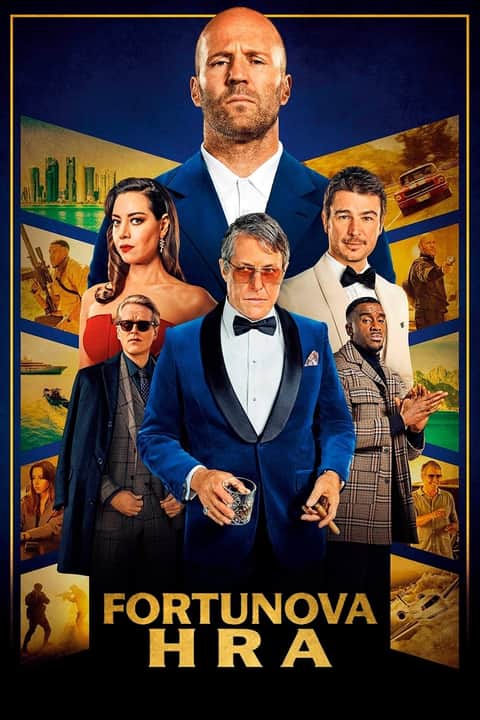 Fortunova hra