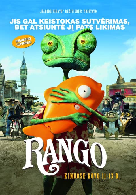 Rango