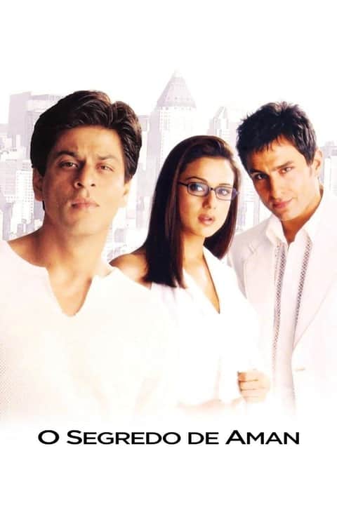 Kal Ho Naa Ho
