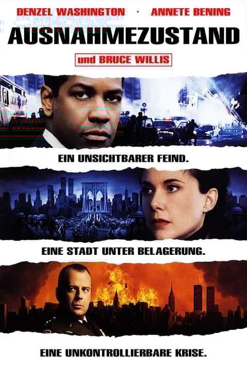 Ausnahmezustand