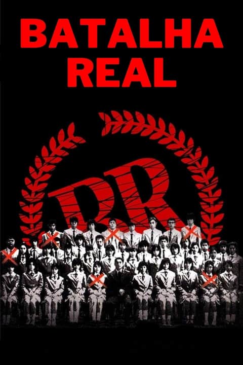 Battle Royale