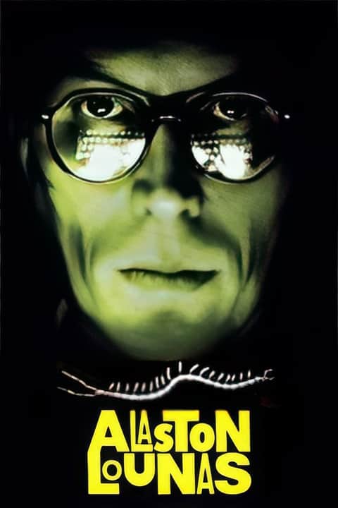 Alaston lounas