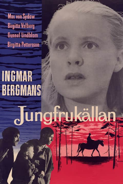Neitsiallikas