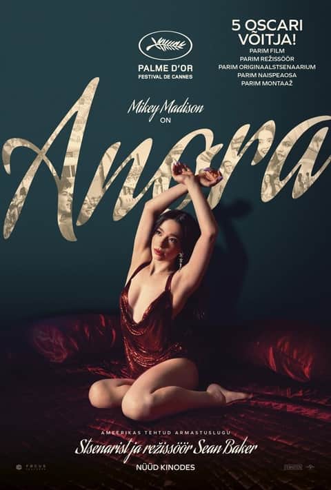 Anora