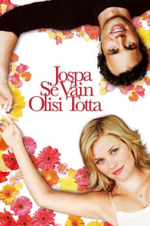Jospa se vain olisi totta