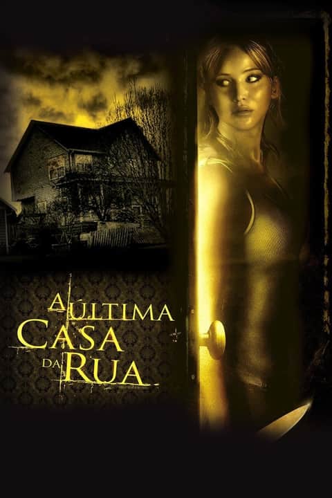 A Casa do Fim da Rua