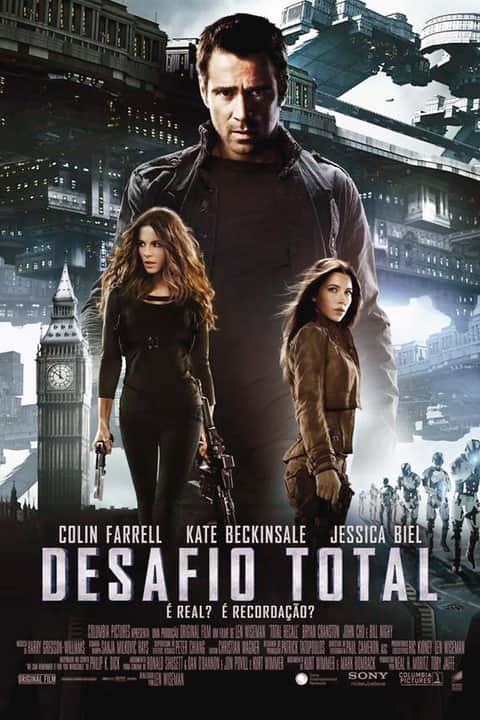 Desafio Total