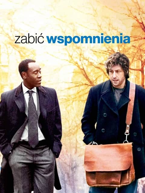 Zabić wspomnienia