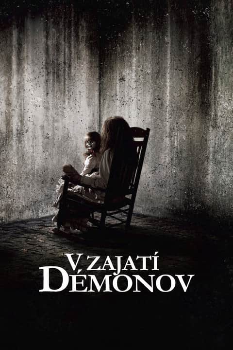 V zajatí démonov