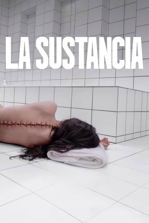 La sustancia