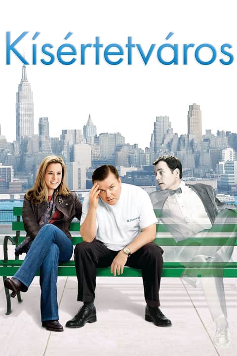 Kísértetváros