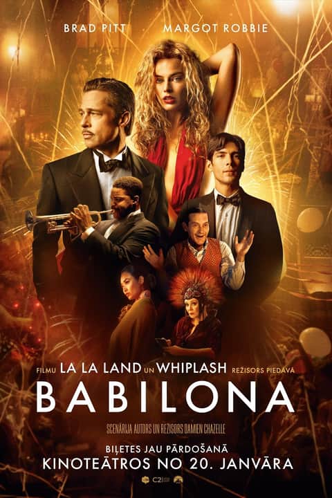 Babilona