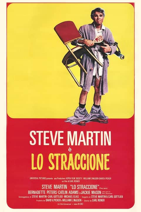 Lo straccione