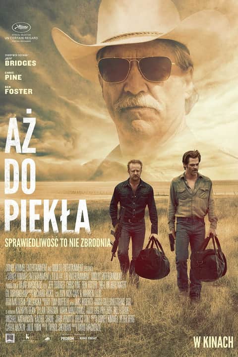 Aż do piekła
