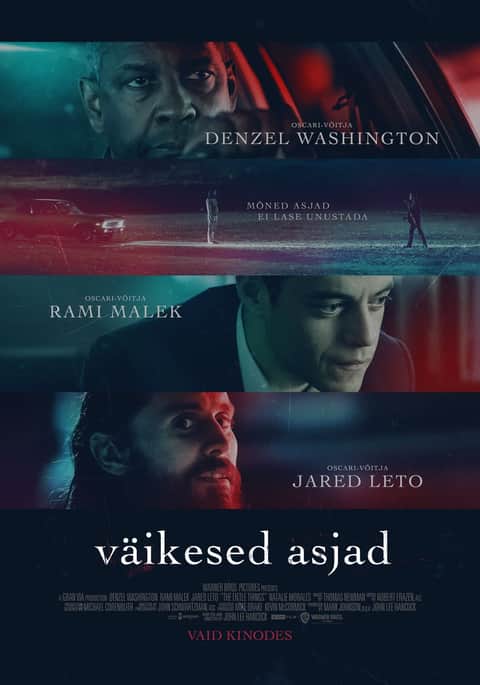 Väikesed asjad