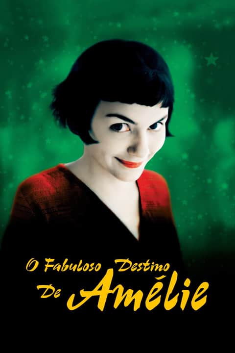 O Fabuloso Destino de Amélie