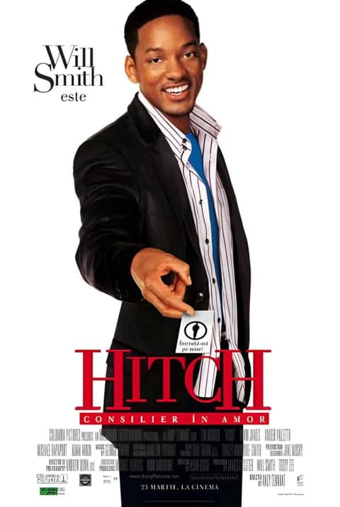 Hitch: Consilier în amor
