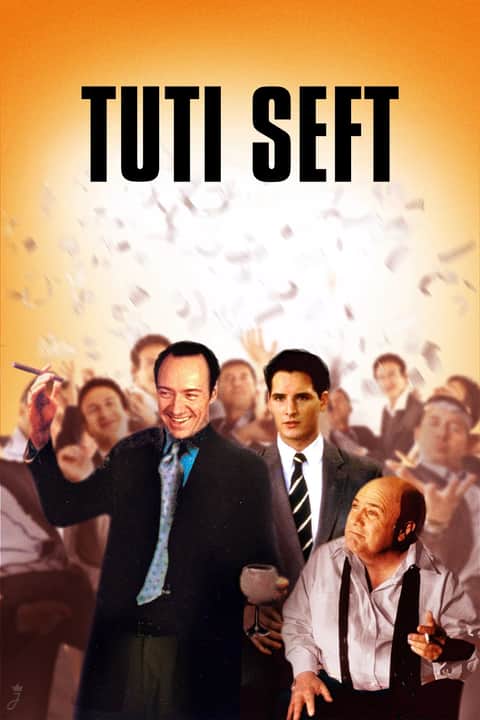 Tuti seft