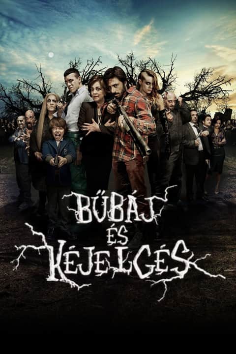 Bűbáj és kéjelgés