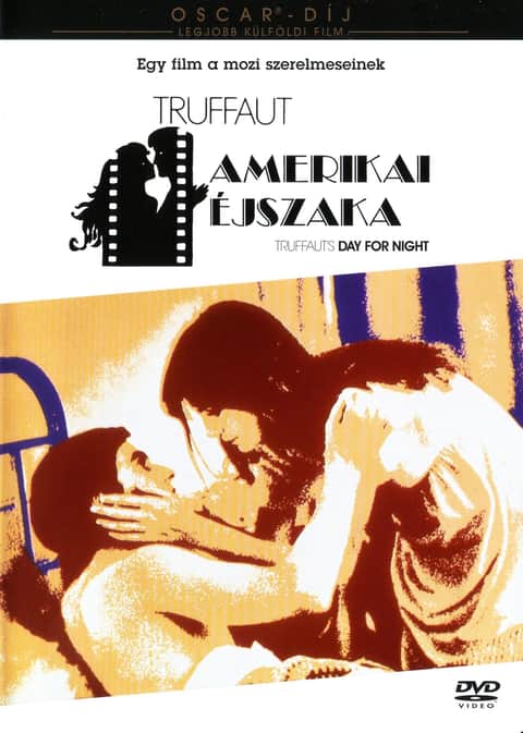 Amerikai éjszaka