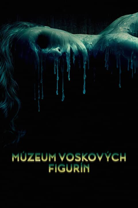Múzeum voskových figurín