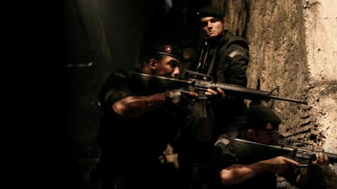 Elite Squad