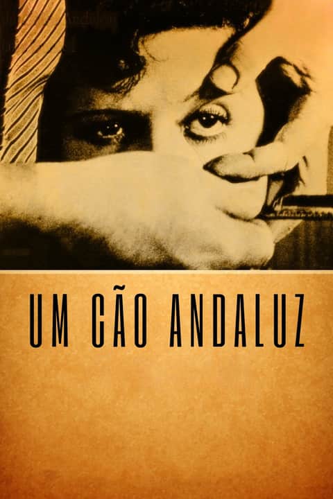 Um Cão Andaluz