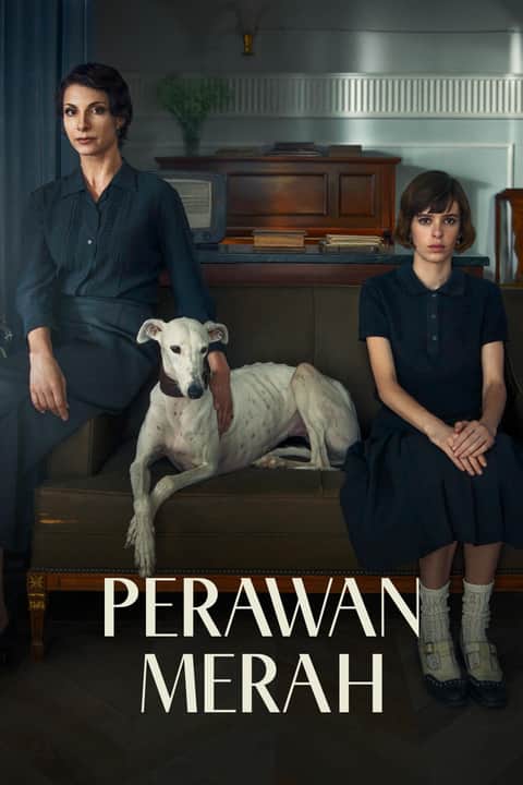 Perawan Merah