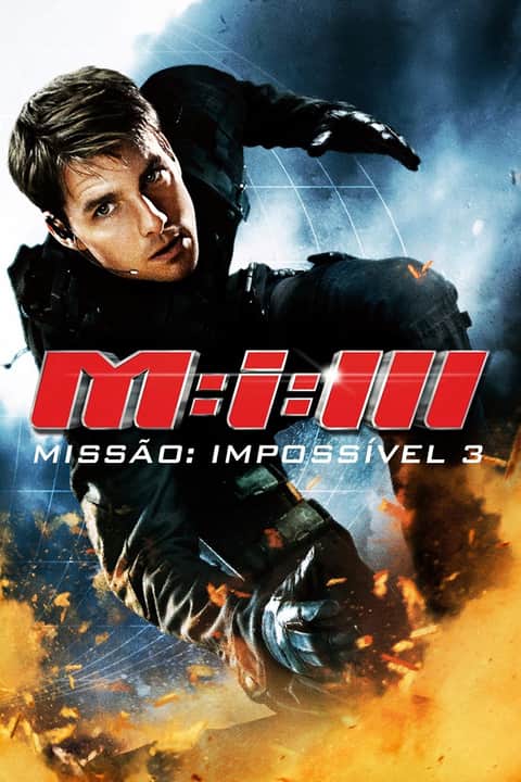 Missão - Impossível 3