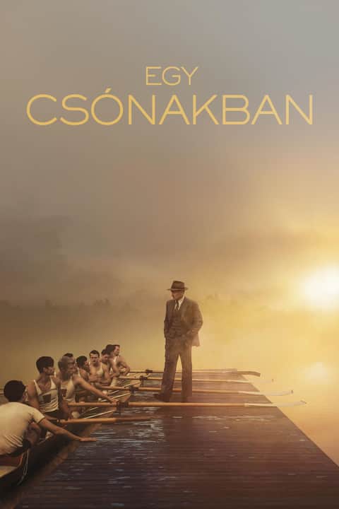 Egy csónakban