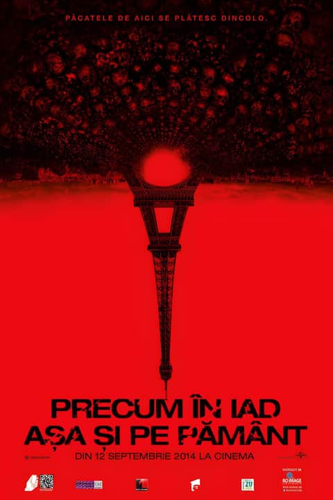 Precum în iad, așa și pe pământ