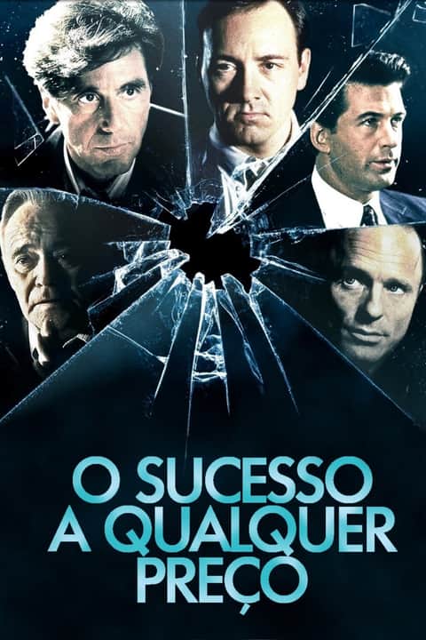 Sucesso a Qualquer Preço