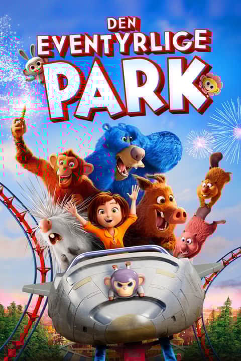 Den Eventyrlige Park