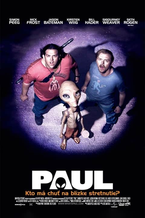 Paul