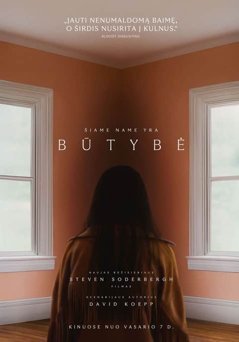 Būtybė