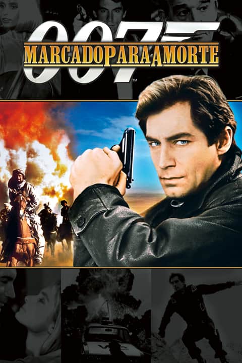 007 - Risco Imediato