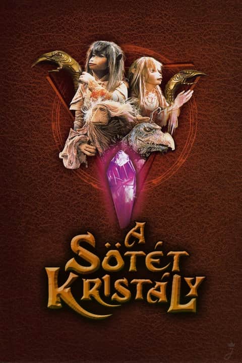 A sötét kristály