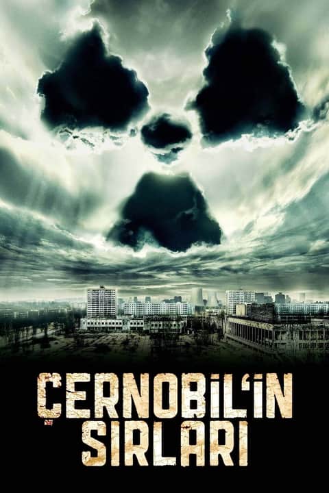 Çernobil'in Sırları