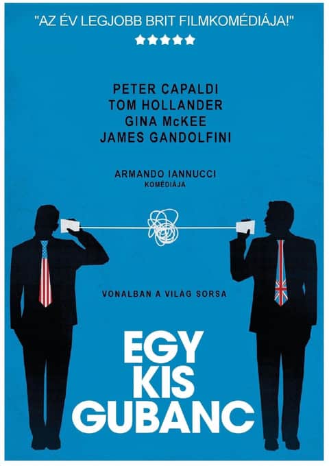 Egy Kis gubanc