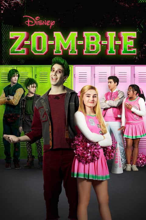 Zombie