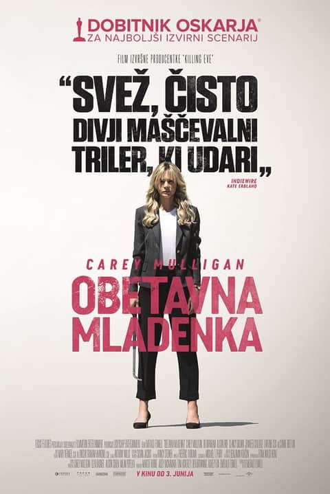 Obetavna mladenka