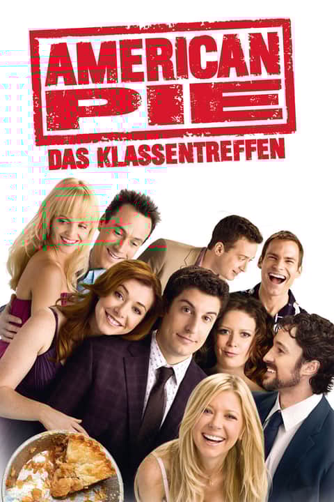 American Pie - Das Klassentreffen