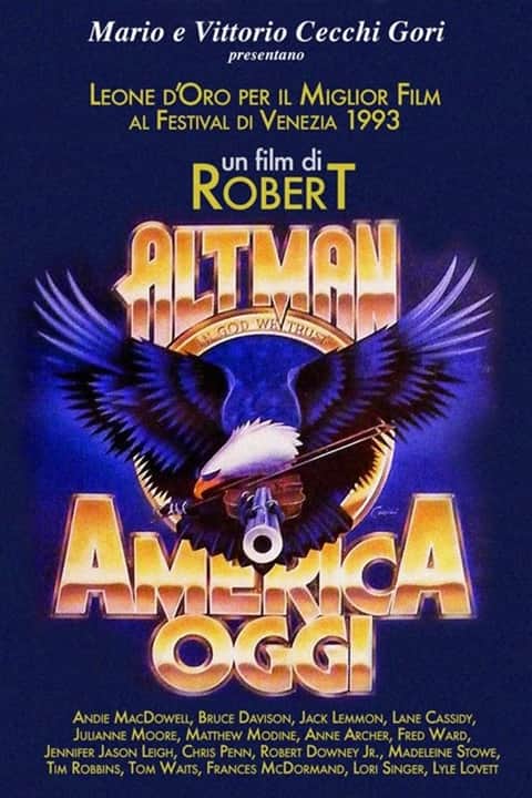 America oggi