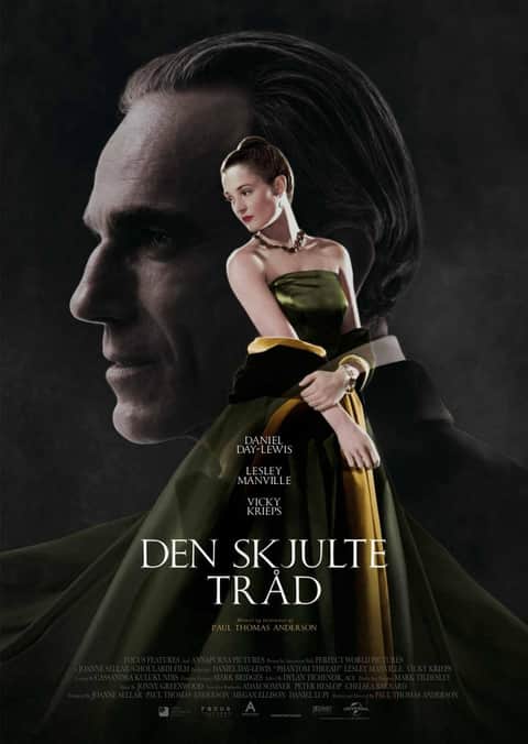 Den skjulte tråd